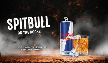 Red Bull Energy Drink 6-pack at KVMartShop
